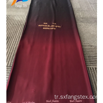 Popüler% 100 Polyester Ddigital Baskılı Nida Abaya Kumaş